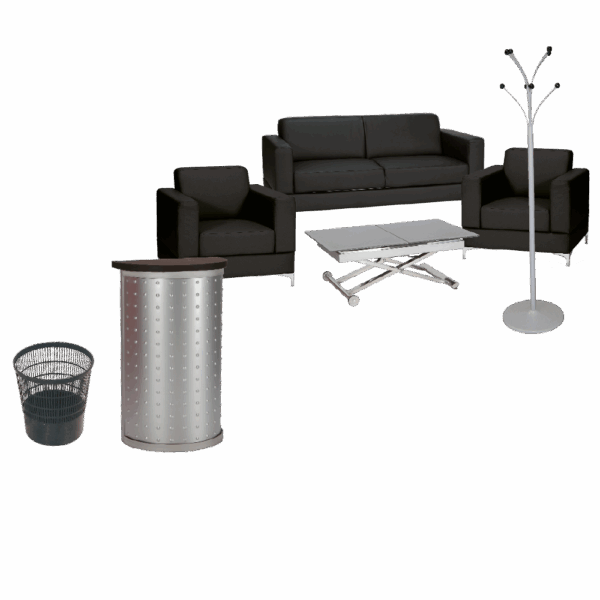 Pack LOUNGE