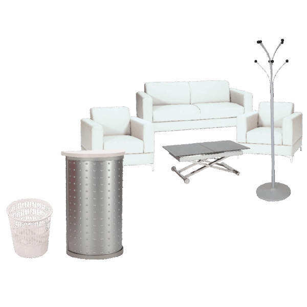 Pack LOUNGE – Image 2